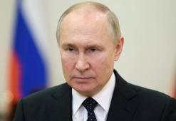 Putin: Ukrayna'daki savaş sürecinde İHA'ların önemi ortaya çıktı