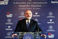 Hedefler belirlendi! İşte Türkiye’nin 2030 teknogirişim vizyonu