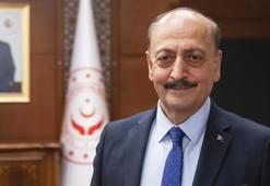 Bakan Bilgin'den flaş EYT açıklaması! Tarih verdi