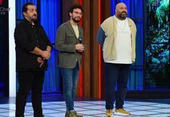 MasterChef eleme adayı belli oldu! Masterchef 21 Aralık 2022 dokunulmazlığın sahibi kim oldu?