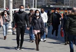 Koronavirüs ile ilgili korkutan son dakika uyarısı! Yeniden patladı, binlerce insan ölecek