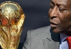 Pele kimdir, kaç yaşında? Pele’nin kaç golü var, hangi takımlarda oynadı? Pele’nin hastalığı ne?