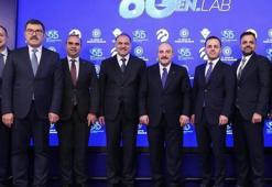 TÜBİTAK destekli Ar-Ge projesi ile tersine beyin göçüne katkı hedefi