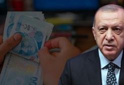 2023 asgari ücreti belli oldu! Erdoğan canlı yayında açıkladı