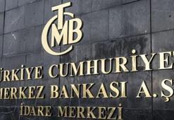 Merkez Bankası faiz kararını açıkladı!