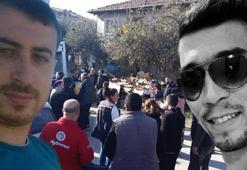 Eski koca dehşeti! Kadına ve yeni eşine evlerine gidip kurşun yağdırdı