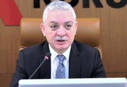 Rekabet Kurulu Başkanı Küle: Kartel yapılanması gördük