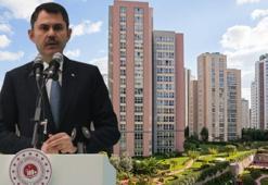 Orta gelirlilere konut projesi ile ilgili açıklama! 'Tüm detaylarını tamamladık'