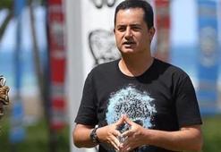 Acun Ilıcalı bombayı patlattı! Survivor kadrosunda bomba isimler...