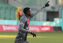 Ebrima Colley, Misli TV'ye açıkladı: İdolüm diyebileceğim isim Kaka...