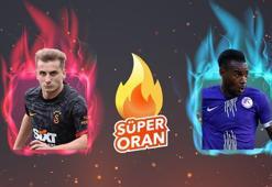 Galatasaray -  Ankara Keçiörengücü maçı Tek Maç ve Canlı Bahis seçenekleriyle Misli.com’da
