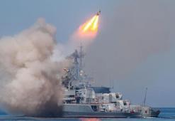 ABD, Rus donanmasını hedef aldı: 10 kuruluşa yaptırım uygulandı