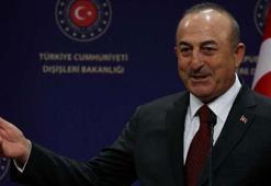 Bakan Çavuşoğlu, ABD'li mevkidaşı Blinken ile görüştü