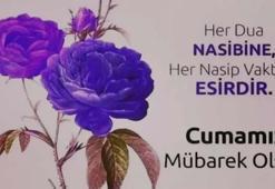 Hayırlı cumalar sözleri-resmi cuma mesajları 23 Aralık 2023! Resimli, kısa, ayetli, hadisli, dualı, yazılı, anlamlı, en güzel Cuma mesajları