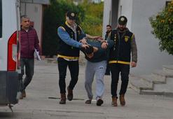 Babasını bıçaklayarak öldüren 22 yaşındaki genç tutuklandı!