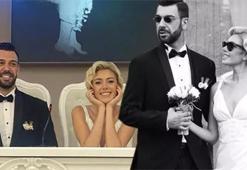 Burcu Binici-Tankurt Manas evliliğinde ihanet iddiası! 'Eşinin mesajlarını yakaladı'
