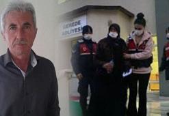 Eşini öldürüp cesedini dereye atmıştı! Mürüvet Özalp, dehşet veren detayları anlattı