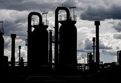 "Türkiye’de bir gaz merkezi için Türk yetkililer aktif bir şekilde çalışıyor"