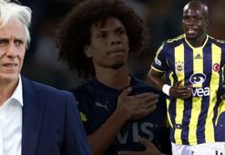 Fenerbahçe'nin keşfettiği ön libero Arao'yu çok huzursuz edecek! Bu resmen Yeni Appiah