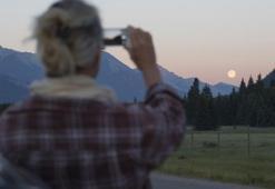 Ender görülen gökyüzü olayı yaşanacak! Yılbaşında 7 gezegen sıralanacak mı?