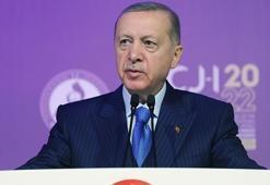 Cumhurbaşkanı Erdoğan'dan Yunanistan'a tepki: Vahşet boyutuna ulaştı!
