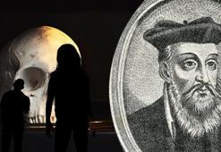 Nostradamus'un dehşete düşüren 2023 kehaneti: İnsanlar birbirini yiyecek