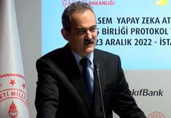 Bakan Özer müjdeyi duyurdu: Okullarda ücretsiz yemek verilecek