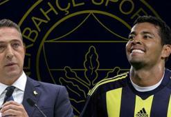 Ali Koç Fenerbahçe'yi en az 10 yıl götürecek sol beki buldu! Andre Santos etkisi yaratacak