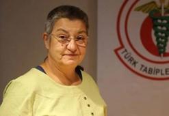 TTB Başkanı Şebnem Korur Fincancı'nın tutukluluk halinin devamına karar verildi