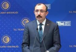 Bakan Muş: Haksız fiyat artışlarına ağır idari cezalar uygulanacak