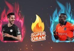 Ümraniyespor - Başakşehir maçı Tek Maç ve Canlı Bahis seçenekleriyle Misli.com’da
