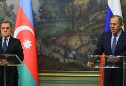 Lavrov: Karabağ'daki maden yatakları konusunda anlaşmazlıkların çözülmesinden yanayız