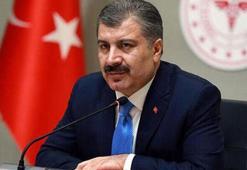 Bakan Koca: Gelmeyeceği randevusunu iptal etmeyenler 15 gün randevu alamayacak