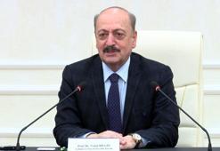 Bakan Bilgin: EYT'de yaş sınırı çalışmalar tamamlandıktan sonra belli olacak