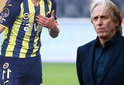 Jorge Jesus gözünün yaşına bakmamıştı! Alman devi talip oldu Fenerbahçe'nin başına talih kuşu kondu