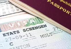 Schengen vizesinde yeni dönem! Artık pasaport gerekmeyecek