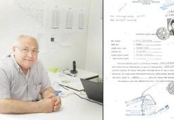 Sahte mimarın 42 yıllık yalanı! 'İnşaattan anlarım' dedi hiçbir şey çıkmadı