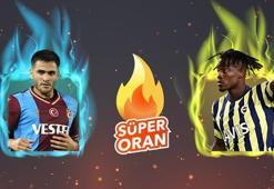 Trabzonspor - Fenerbahçe maçı Tek Maç ve Canlı Bahis seçenekleriyle Misli.com’da