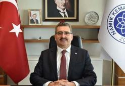 Prof. Dr. Mümin Şahin kimdir? Tekirdağ Namık Kemal Üniversitesi Rektörü Mümin Şahin kaç yaşında, nereli, hangi görevlerde yer aldı?