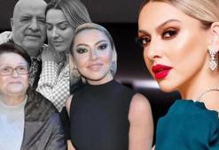 Hadise'ye 24 yıl sonra ikinci şok! Anne ve babası yine boşandı
