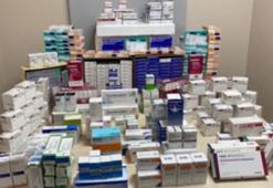 İstanbul’da sahte kanser ilacı operasyonu: 6 gözaltı