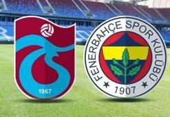 Trabzonspor Fenerbahçe maçı saat kaçta, hangi kanalda? 24 Aralık TS FB derbisi şifresiz mi, canlı izlenebilecek mi?