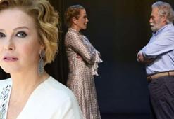 Eski eşler Zuhal Olcay ile Haluk Bilginer'den yıllar sonra flaş hamle!