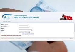 2023 Emekli maaşı hesaplama tablosu! SGK 4A, 4B, 4C uyg.sgk.gov.tr SSK Bağkur bug&#252;n emekli olsam ne kadar emekli maaşı alırım, emekli maaşı nasıl hesaplanır?