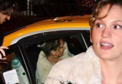 Farah Zeynep Abdullah'tan 'Beyefendi sevgiliniz mi?' sorusuna yanıt!