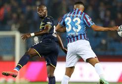 Trabzonspor - Fenerbahçe maçının VAR hakemi belli oldu