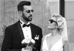 Burcu Binici ile Tankurt Manas'ın evliliği 2,5 ay sürdü! Boşanıyorlar