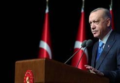 Cumhurbaşkanı pazartesi ne açıklayacak? Cumhurbaşkanı Erdoğan müjdeyi ne zaman verecek, yeni müjde ne olacak?