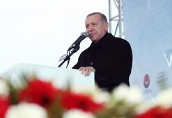 Cumhurbaşkanı Erdoğan'dan Karadeniz gazı müjdesi: Pazartesi günü paylaşacağız