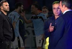 Ali Koç unuttu Okan Buruk unutmadı! Galatasaray'dan sürpriz transfer hamlesi